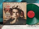 David Bowie Eugene Ormandy Philadelphia Orchestra Peter and the Wolf GREEN VINYL