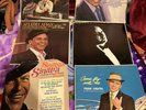 Frank Sinatra Vinyl Records