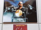 ROB HALFORD/BRUCE DICKINSON RESSURECTION ORIGINAL LP