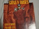 Guns N' Roses Paradise City Special Collector's Edition Single