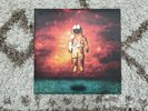 Deja Entendu by Brand New (Record, 2015) Re-Issue/Black