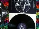 MANDY MORTON & SPRIGUNS - Magic Lady -  Original 1978 UK Vinyl LP + Insert