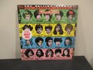 VINTAGE THE ROLLING STONES SOME GIRLS VINYL RECORD ALBUM + HYPE STICKER & SHRINK