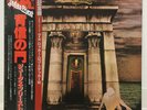 JUDAS PRIEST / SIN AFTER SIN JAPAN ISSUE LP W/OBI, INSERT