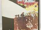 LED ZEPPELIN / II JAPAN ISSUE LP W/INSERT, POSTER