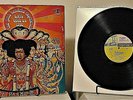 The Jimi Hendrix Experience ?– Axis: Bold As Love -1968 Tri-Color Reprise LP VG+