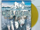 Isles And Glaciers The Hearts Of Lonely People Remixes Vinyl Gold /600 Used/LN