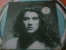 Celine Dion Unison Vinyl LP
