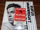 RUFUS WAINWRIGHT RUFUS DOES JUDY AT CARNEGIE HALL NEW VINYL