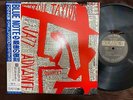 UNUSED  CECIL TAYLOR JAZZ ADVANCE TRANSITION TRLP 19 OBI MONO JAPAN Vinyl LP