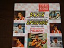 Elvis Presley orig sealed LP Speedway w bonus photo stereo