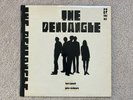 THE PENTANGLE ORIG 1ST UK VINYL PRESS LP 1968 BERT JANSCH JOHN RENBOURN EX