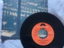 The Jam  Absolute Beginners Italian ?? Italy 7” Vinyl Paul Weller