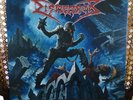 DISMEMBER - the god that never was (vinyl-LP, purple, gatefold)