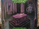 GOREGUTS - considered dead (vinyl-LP, black,Inlayflyer) Death Metal,Morbid Angel