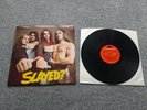 SLADE Slayed  UK 1st press vinyl LP EX+/EX+ A1/B1 stunning sleeve