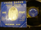 PRINCE BUSTER: JUDGE DREAD JAMAICA'S PRIDE: 1967 LP ORIG 1st Press UK : VG