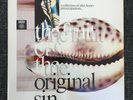 Various – The Fruit Of The Original Sin – Belgium 2 x vinyl LP, 1981