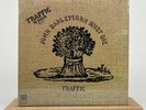 Traffic: John Barleycorn Must Die OG 12