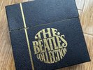THE BEATLES SINGLES COLLECTION 24 x 45s 1976 UK BOX SET VINYL APPLE EMI EX NM