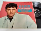 Elvis' California Holiday Soundtrack STEREO SF 7820 Red spot  RARE 1966 NM-/EX-