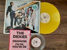THE DICKIES 