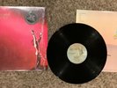 1st Press Queen 1973 Self Titled EKS75064 Elektra LP debut record GOLD EMBOSSED