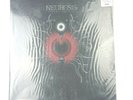 NEUROSIS A Sun That Never Sets vinyl 2 x LP SILVER Vinyl LIMITED LP3672R METAL