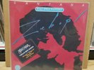 Santana Zebop  CBS Mastersound Half-Speed Mastered Vinyl LP Sealed