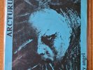 Arcturus - My Angel Vinyl 7