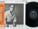 BILL EVANS TRIO SUNDAY AT THE VILLAGE VANGUARD RIVERSIDE SMJ-6201 JAPAN OBI LP