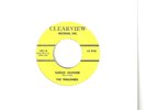 THRASHERS  garage/surf 45  Sledge Hammer / Fort Lauderdale, U.S.A. - NM