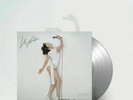 KYLIE MINOGUE | FEVER 20TH ANNIVERSARY LIMITED EDITION SILVER VINYL x1 In Hand