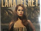 Lana Del Rey: Born To Die Paradise Edition Slipcase New