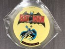 BATMAN THEME Original 1966 Sci-fi TV Series PICTURE DISC 7