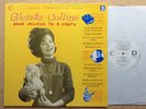 GLENDA COLLINS “been invited to a party” UK 1990 DOCUMENT label comp LP Joe meek