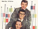 Buddy Holly And The Crickets - Maybe Baby