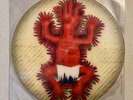 The Residents - Babyfingers picture disc
