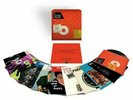 TUBBY HAYES - THE COMPLETE FONTANA 1961-1969 LIMITED 11 x LP BOX SET MINT SEALED