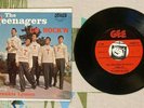 Frankie Lymon & The Teenagers 7