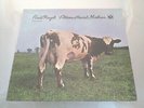 Pink Floyd Atom Heart Mother Sealed Vinyl Record LP USA 1975-83 SMAS-382