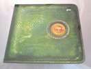 Alice Cooper Billion Dollar Sealed Vinyl Record LP USA 1973 Embossed Cover