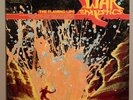 2006 THE FLAMING LIPS Album AT WAR WITH THE MYSTICS 2 x Lp 180 Vinyl NEAR MINT
