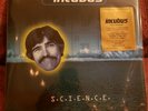 Incubus S.C.I.E.N.C.E. (SCIENCE) Blue Vinyl Numbered #1584/2000 Music on Vinyl