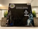Donnie Darko 20th Anniversary Limited Blue White Marble Color Vinyl LP x/600