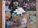 The Byrds ‎– The Byrds Greatest Hits - JAPAN 1974 NEAR MINT vinyl LP SOPM 51