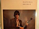 BELA FLECK: Natural Bridge Rounder 0146 Bluegrass LP NM