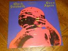 Black Sabbath LP Born Again PROMO