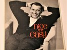 FRANK SINATRA VINYL LP 'NICE 