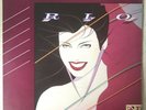 Duran Duran RIO Vinyl LP Album UK 1ST Press 1982 Rock Pop New-Wave EMC 3411